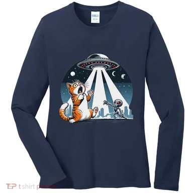 Women's Long Sleeve Shirt