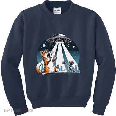Kids Sweatshirt