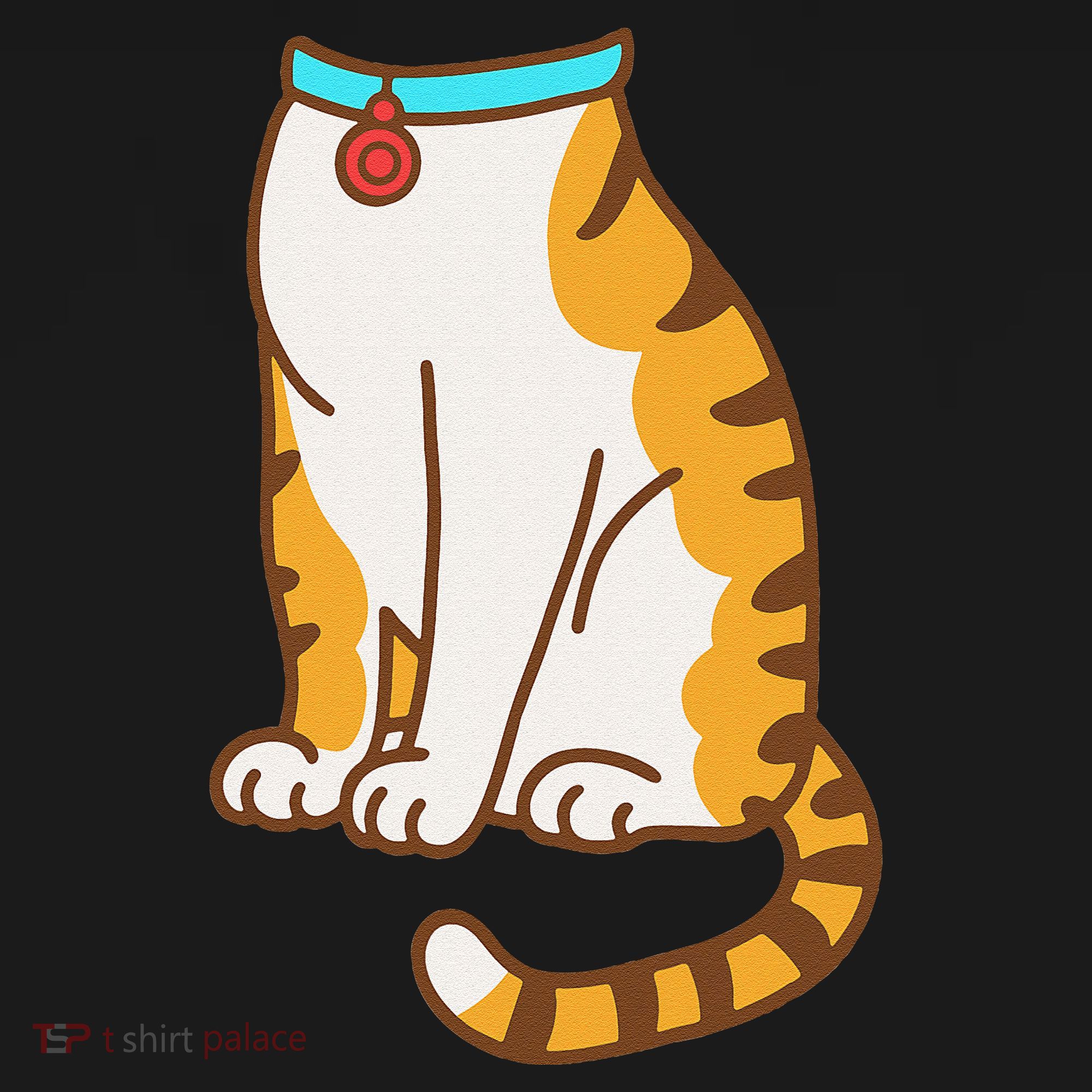 Orange Cat Women Orange Cat Costume Gift Women's Hoodie