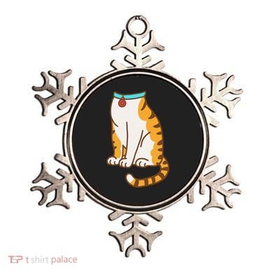 Orange Cat Women Orange Cat Costume Gift Ornament