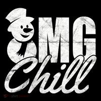 OMG Chill Winter Snowman Backpack thumb 2