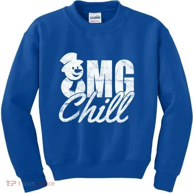 Kids Sweatshirt