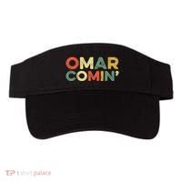 Omar Comin Wire Funny Meme Trending Popular Culture Slang Visor thumb 0