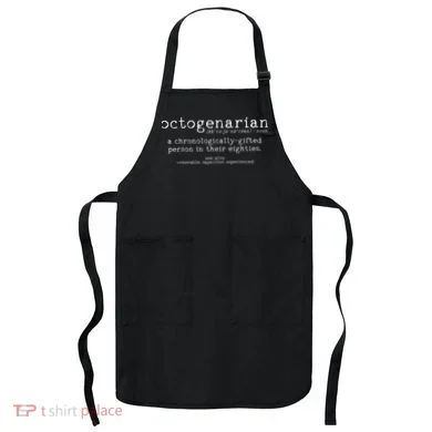 Apron