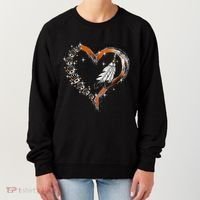 Orange Day Awareness For Indigenous Education Teachers Women's Sweatshirt thumb 0