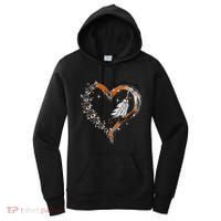 Orange Day Awareness For Indigenous Education Teachers Women's Hoodie thumb 0