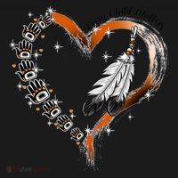 Orange Day Awareness For Indigenous Education Teachers Women's Hoodie thumb 2