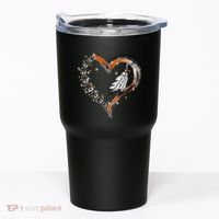 Orange Day Awareness For Indigenous Education Teachers Tumbler thumb 0