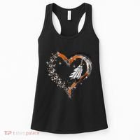 Orange Day Awareness For Indigenous Education Teachers Women's Tank Top thumb 0