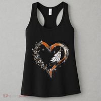 Orange Day Awareness For Indigenous Education Teachers Women's Tank Top thumb 3