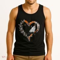 Orange Day Awareness For Indigenous Education Teachers Tank Top thumb 3