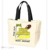 Oregon Duck Around And Find Out Tote Bag thumb 3