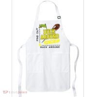 Oregon Duck Around And Find Out Apron thumb 0