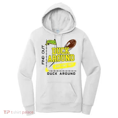 Women's Hoodie