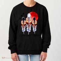 Orange Day Awareness For Indigenous Education Teachers Women's Sweatshirt thumb 0