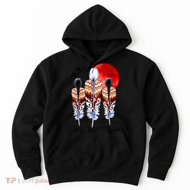 Orange Day Awareness For Indigenous Education Teachers Hoodie