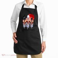Orange Day Awareness For Indigenous Education Teachers Apron thumb 2