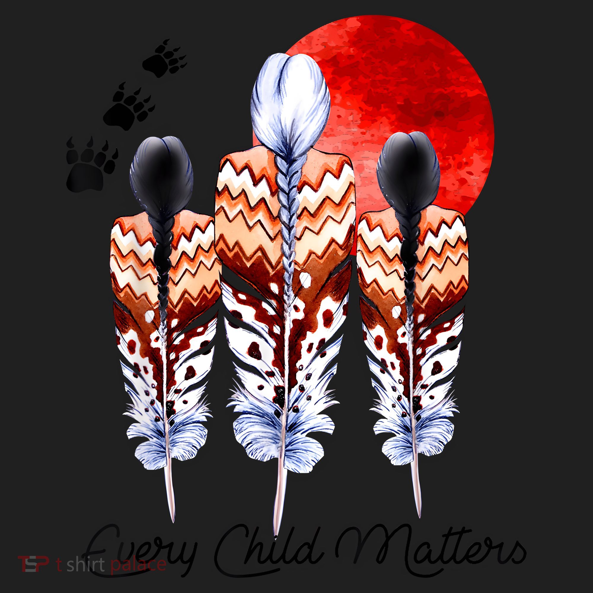 Orange Day Awareness For Indigenous Education Teachers Beanie