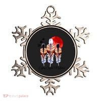 Orange Day Awareness For Indigenous Education Teachers Ornament thumb 0