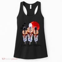 Orange Day Awareness For Indigenous Education Teachers Women's Tank Top thumb 0