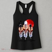 Orange Day Awareness For Indigenous Education Teachers Women's Tank Top thumb 3
