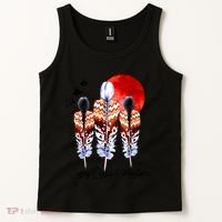 Orange Day Awareness For Indigenous Education Teachers Tank Top thumb 2