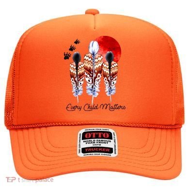 Orange Day Awareness For Indigenous Education Teachers Hat