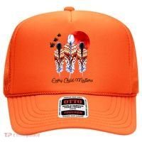 Orange Day Awareness For Indigenous Education Teachers Hat thumb 0