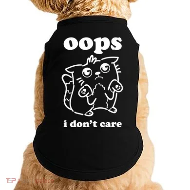 Doggie Tank