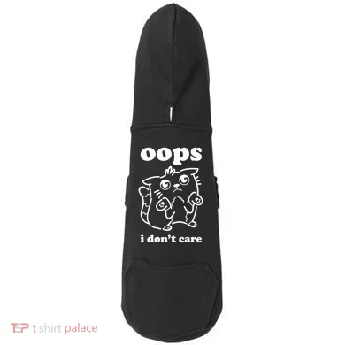 Doddie Hoodie