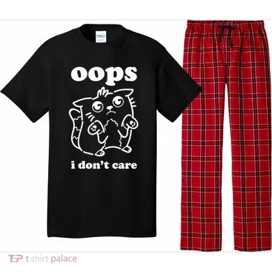 Pajama Set