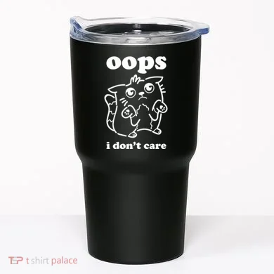 Tumbler