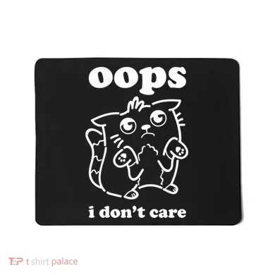 Mousepad