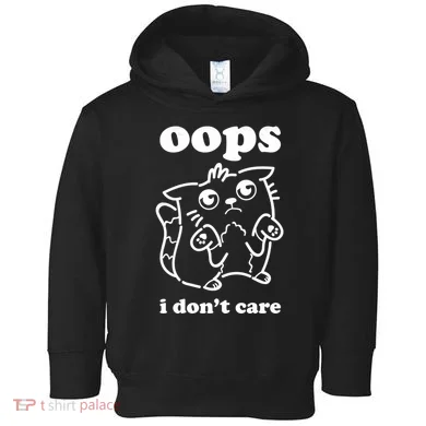 Toddler Hoodie