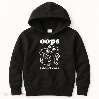 Kids Hoodie