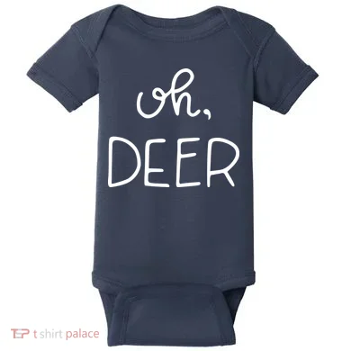 Baby Bodysuit