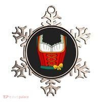 Oktoberfest Dirndl Costume For Halloween Party Ornament thumb 0