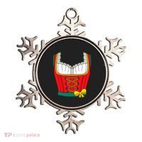 Oktoberfest Dirndl Costume Ornament thumb 0
