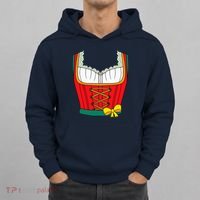 Oktoberfest Dirndl Costume Hoodie thumb 0