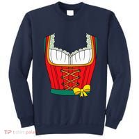 Oktoberfest Dirndl Costume Sweatshirt thumb 0