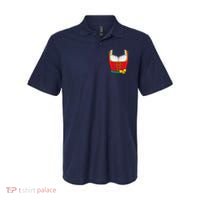 Oktoberfest Dirndl Costume Polo thumb 0
