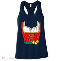Oktoberfest Dirndl Costume Women's Tank Top thumb 0
