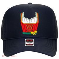 Oktoberfest Dirndl Costume Hat thumb 0