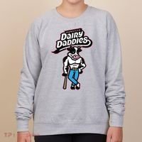 Otterbots Danville Dairy Daddies Women's Sweatshirt thumb 0