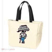 Otterbots Danville Dairy Daddies Tote Bag thumb 3