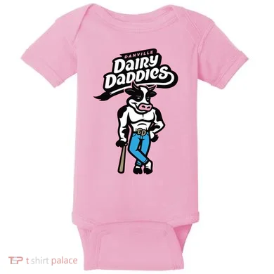 Baby Bodysuit