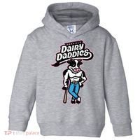 Otterbots Danville Dairy Daddies Toddler Hoodie thumb 0