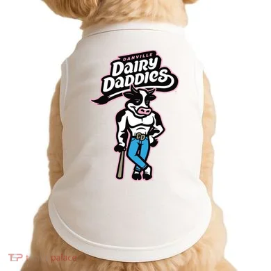 Doggie Tank