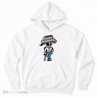 Otterbots Danville Dairy Daddies Hoodie thumb 0