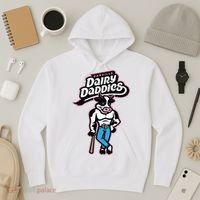 Otterbots Danville Dairy Daddies Hoodie thumb 3